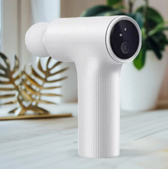 Массажный пистолет Xiaomi Mijia Mini 2 (MJJMQ04YM) Белый