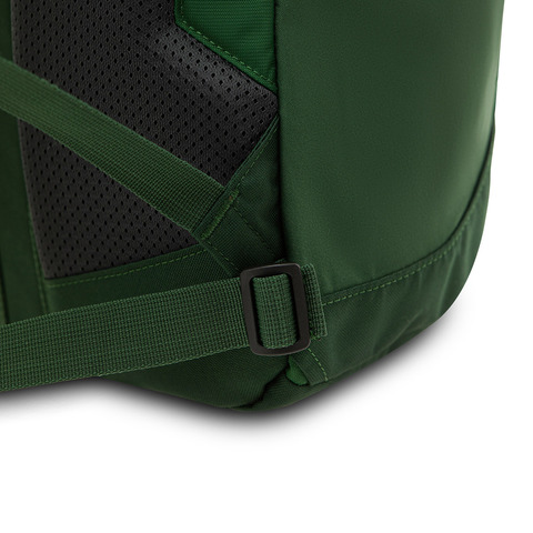 Картинка рюкзак городской Kanrock Prostep 16 Pine Green - 7