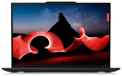 Ноутбук Lenovo ThinkPad X1 Carbon Gen 12 14" / 16 Гб / SSD 1000 Гб / Win 11 Pro / 21KC00C0RT