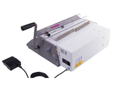 Переплетчик электрический Renz SRW 360 ComfortPlus