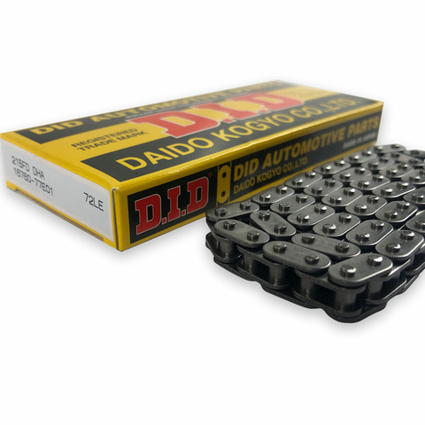 Цепь ГРМ DID 215F DHA 64LE