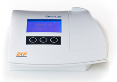 Полуавтоматический анализатор гликозилированного гемоглобина