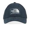 Картинка кепка The North Face Mudder Trucker Hat Urban Navy - 2