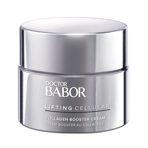 Крем Collagen Booster Cream Lifting Cellular Doctor Babor 50 ml