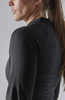 Терморубашка Craft Active Intensity Black женская