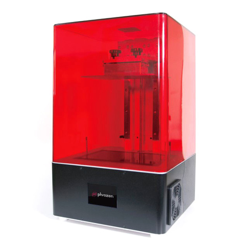 3D-принтер Phrozen Shuffle XL Lite