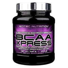 BCAA Xpress