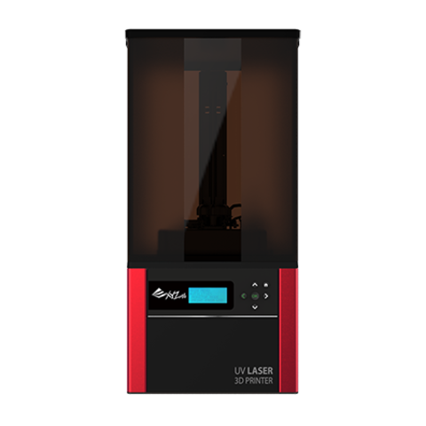 3D-принтер XYZPrinting Nobel 1.0 A