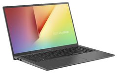 Noutbuk \ Ноутбук \ Notebook Asus F512JA GREY (90NB0QUF-M09290)