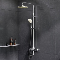 Душевая система AM.PM SUNNY - F0785C900