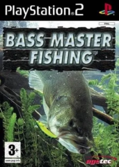 Bass Master Fishing (Playstation 2)