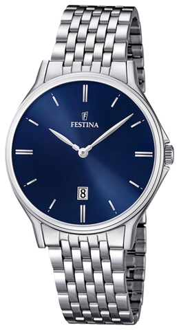 Наручные часы Festina F16744/3 фото