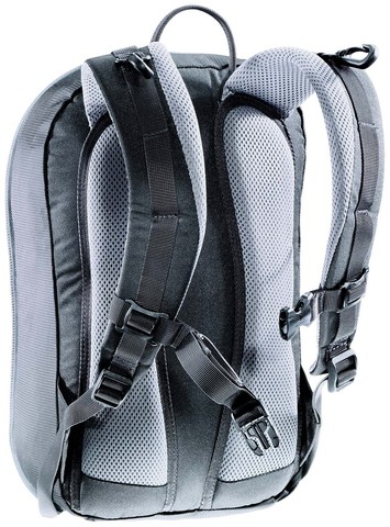 Картинка рюкзак для путешествий Deuter Traveller 80+10 рюкзак-сумка - 3