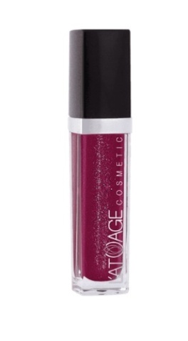 L’atuage Блеск для губ MAGNETIC LIPS №130 мареновый перламутровый