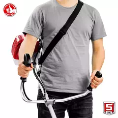 ЗУБР 1 кВт, бензиновый триммер (КРБ-1000)