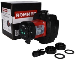 Rommer ERTI 25/40-180 циркуляционный насос с частотным регулированием (RCP-0003-2540180)