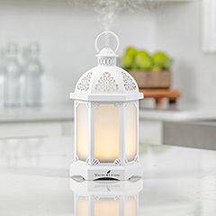 Диффузор Lantern от Young Living
