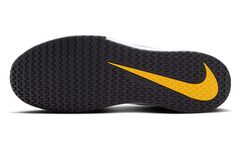 Теннисные кроссовки Nike Vapor Lite 2 - wolf grey/laser orange/black