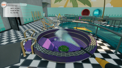 Pool Cleaning Simulator (Ранний доступ) (для ПК, цифровой код доступа)