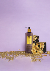Маска ANTI-AGE MASK INFINITY AURUM 300 мл.