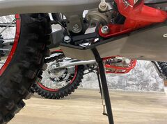 Пластиковая защита KTZ для мотоцикла Rockot R5X Rampage (4T ZS175FMM. б.вал) 2024
