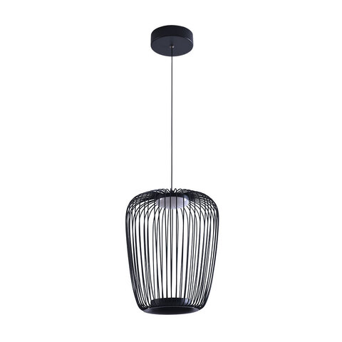 Светильник подвесной Arte Lamp Flare A3528SP-12BK