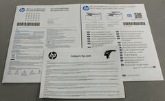 МФУ HP LaserJet M443nda монохромный A3 (8AF72A)