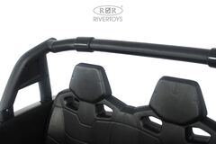 BUGGY K444AM 4WD с дистанционным управлением