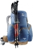 Картинка рюкзак туристический Deuter Groden 30 SL Petrol-Arctic - 2