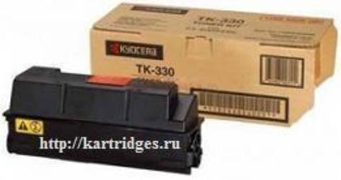 Картридж Kyocera TK-330