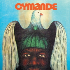 Cymande / Cymande (Coloured Vinyl)(LP)