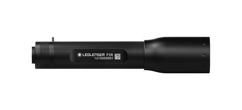 Фонарь Led Lenser P3R (501048)