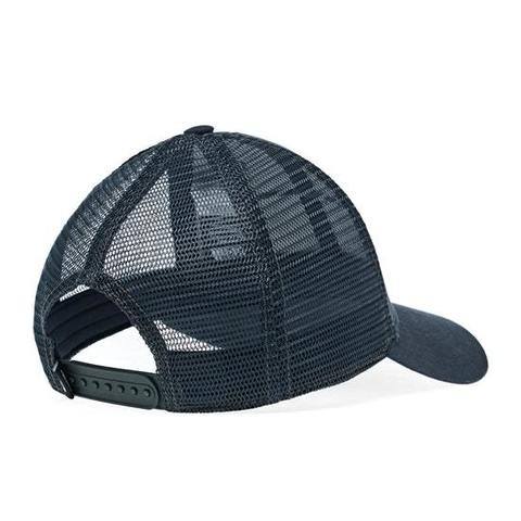 Картинка кепка The North Face Mudder Trucker Hat Urban Navy - 3