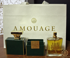 Amouage Gentlemen's