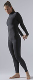Терморубашка Craft Active Intensity Black женская