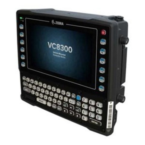 Компьютер на транспорт Zebra VC8300 VC83-08FOCABAABA-I