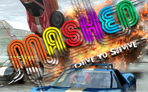 Mashed (для ПК, цифровой код доступа)