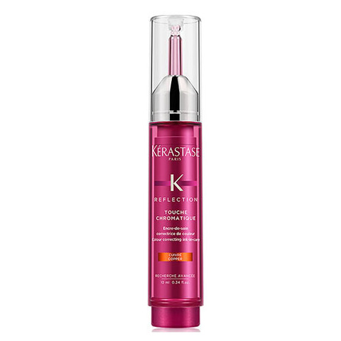 Kerastase Reflection Touche Chromatique Copper - Оттеночный уход для волос Медный