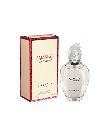 Givenchy Amarige D'Amour