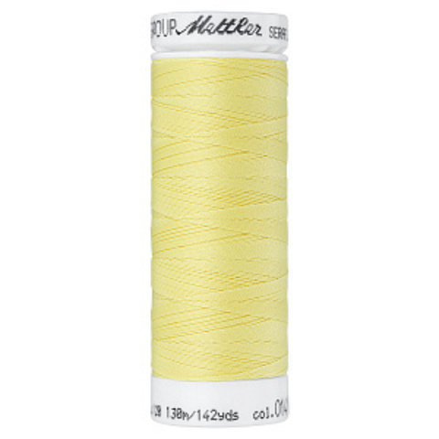 Нить для эластичных тканей SERAFLEX 120, 130 м, Mettler, 0141