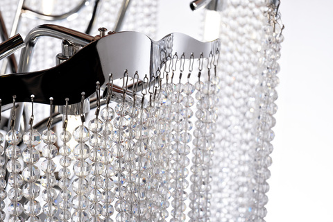 Люстра подвесная Garda Decor 62GDM-90556