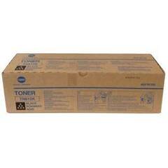 Тонер Konica Minolta TN-612 Black (A0VW150) для bizhub PRO С5501 / С6501. Туба 710гр. 37400 копий  (KM TN612 black)