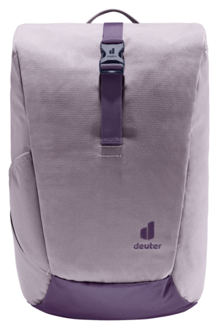Картинка рюкзак городской Deuter Stepout 22 Lavender-Purple - 9