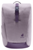 Картинка рюкзак городской Deuter Stepout 22 Lavender-Purple - 9