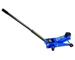 Подкатной двухнасосный домкрат T31304 AE&T 3 т