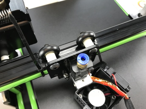 3D-принтер Anet E10