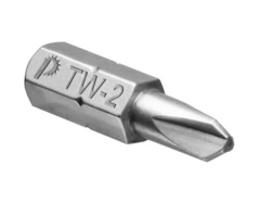 Бита отверточная ПРАКТИКА  