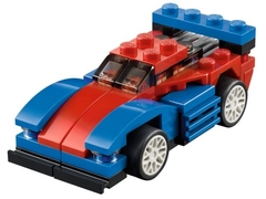 Lego Криэйтор Мини гоночная машина (31000)