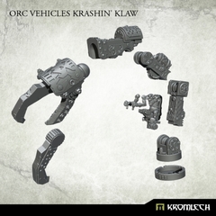 Orc Vehicles Krushin' Klaw (1)