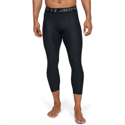 Компрессионное белье Under Armour HeatGear 2.0 3/4 Legging 1289574-001